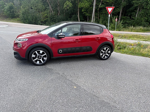 Citroen C3 2 of 30