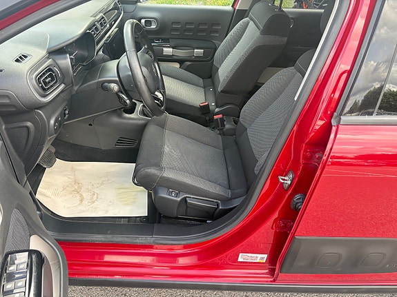 Citroen C3 20 of 30