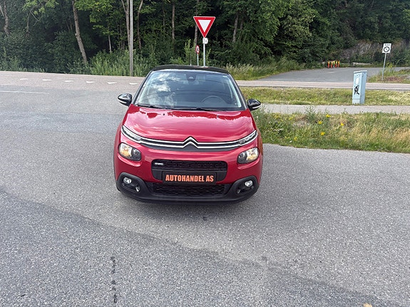 Citroen C3 4 of 30