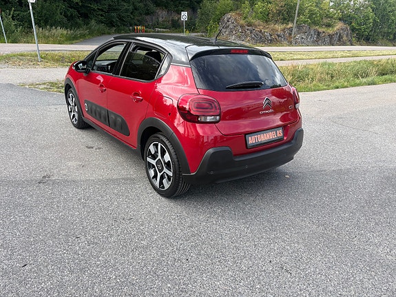 Citroen C3 7 of 30