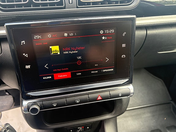 Citroen C3 11 of 30