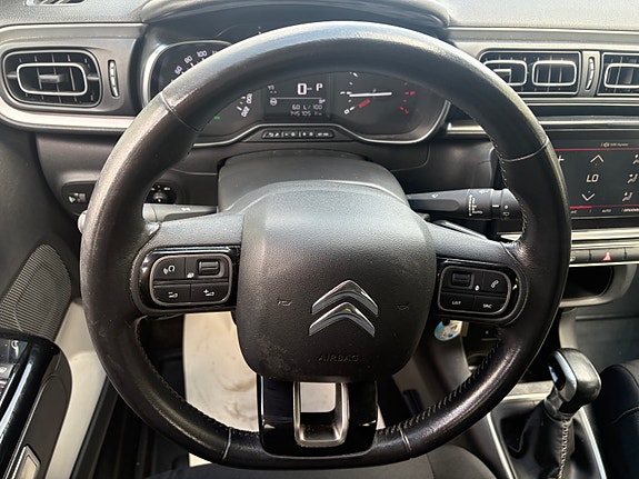 Citroen C3 17 of 30