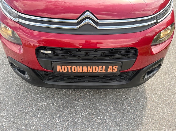 Citroen C3 6 of 30