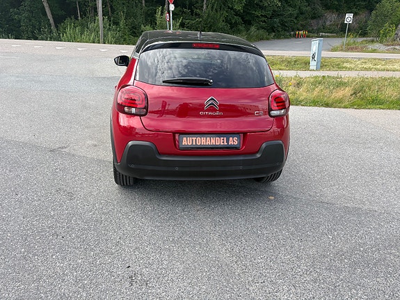 Citroen C3 8 of 30