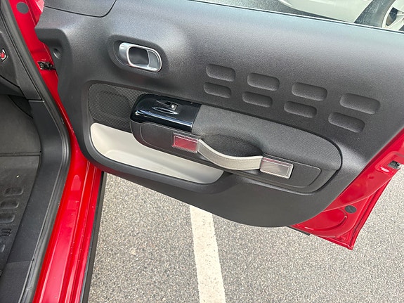 Citroen C3 26 of 30