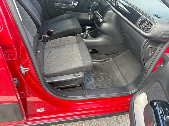 Citroen C3 21 of 30