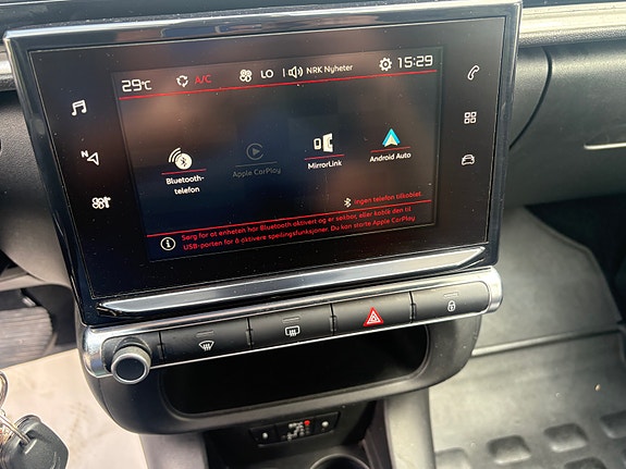 Citroen C3 13 of 30