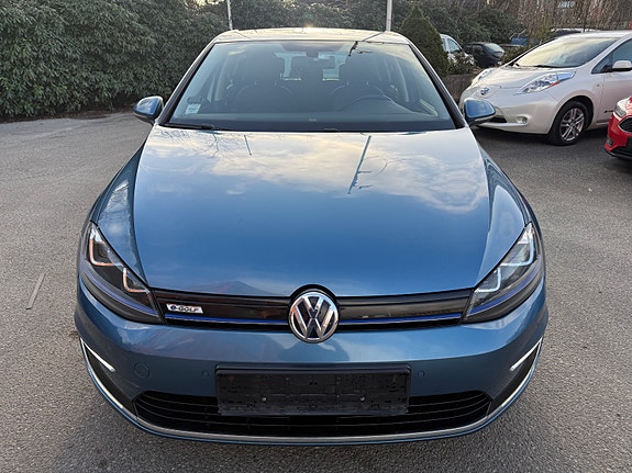 Volkswagen Golf 3 of 19