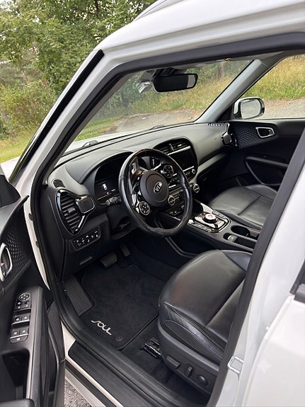 Kia e-Soul 11 of 11
