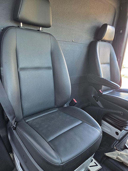 Mercedes-Benz Sprinter 516 23 of 24