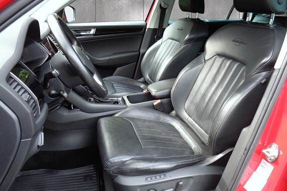 Skoda Kodiaq 15 of 30