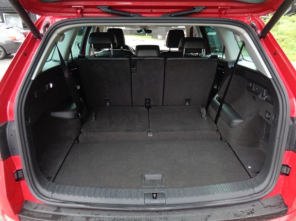 Skoda Kodiaq 24 of 30