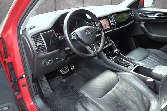 Skoda Kodiaq 14 of 30