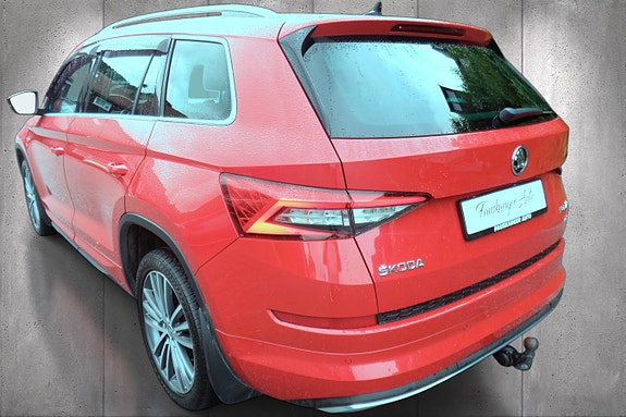 Skoda Kodiaq 3 of 30