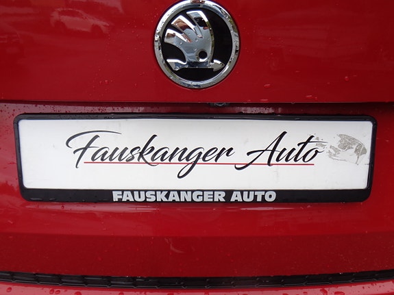 Skoda Kodiaq 5 of 30