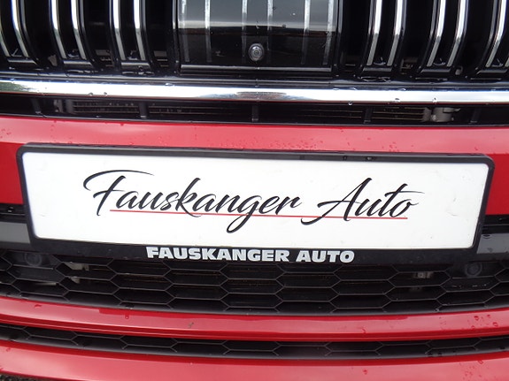 Skoda Kodiaq 13 of 30