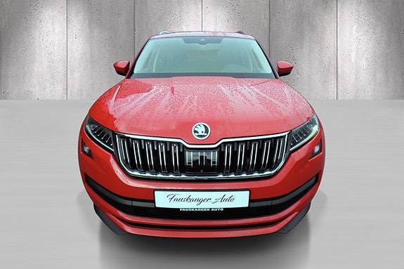 Skoda Kodiaq 12 of 30