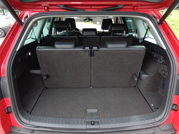 Skoda Kodiaq 22 of 30