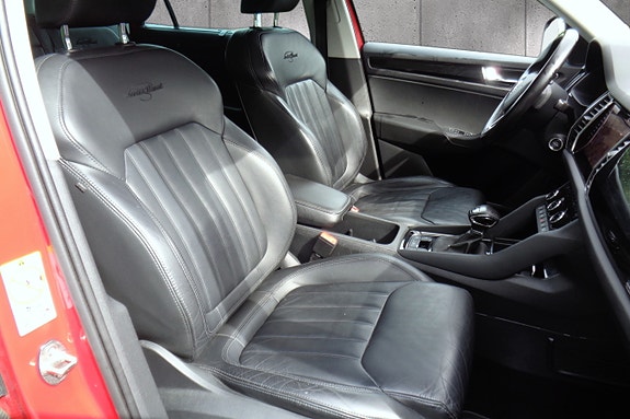 Skoda Kodiaq 17 of 30