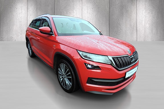 Skoda Kodiaq 11 of 30