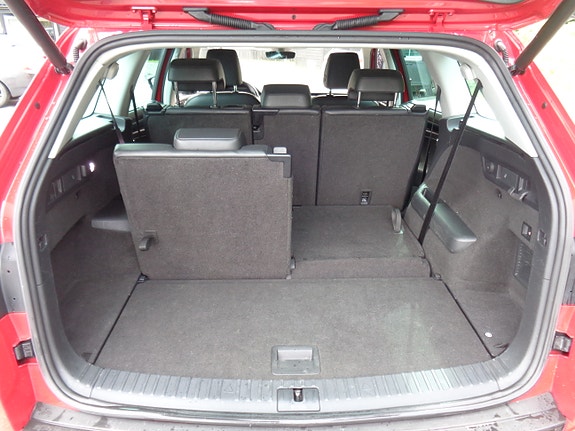 Skoda Kodiaq 23 of 30