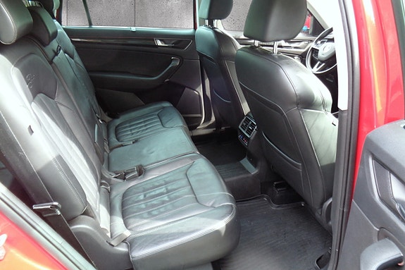 Skoda Kodiaq 18 of 30