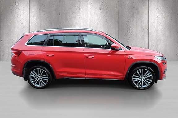 Skoda Kodiaq 10 of 30