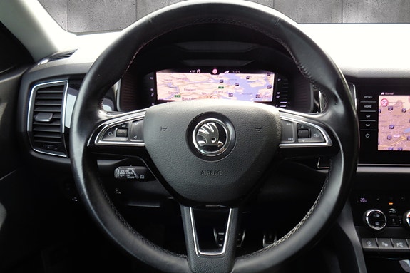 Skoda Kodiaq 20 of 30