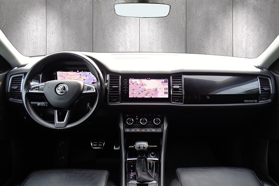 Skoda Kodiaq 19 of 30