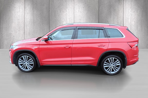 Skoda Kodiaq 2 of 30