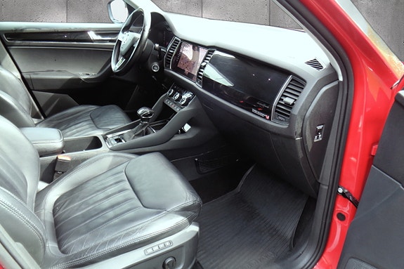 Skoda Kodiaq 16 of 30