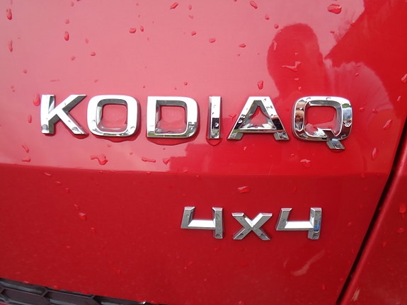 Skoda Kodiaq 7 of 30