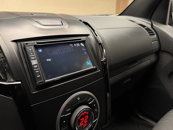 Isuzu D-max 28 of 30