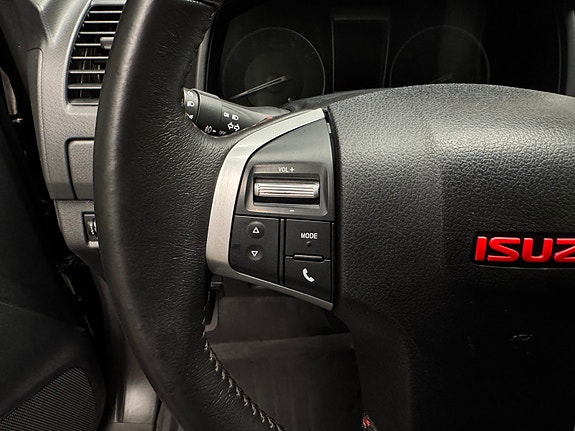 Isuzu D-max 22 of 30