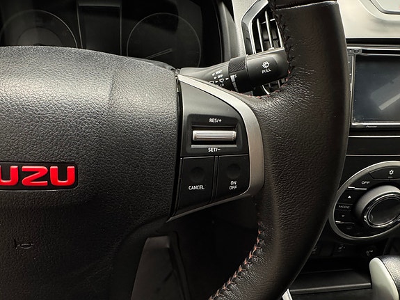 Isuzu D-max 23 of 30