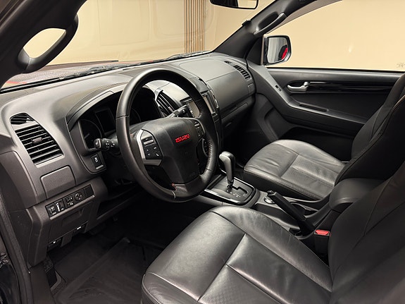 Isuzu D-max 20 of 30