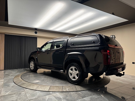 Isuzu D-max 3 of 30