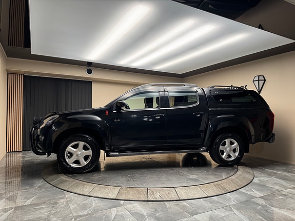 Isuzu D-max 2 of 30