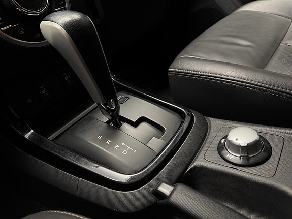 Isuzu D-max 26 of 30