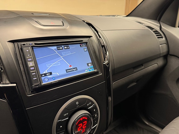 Isuzu D-max 29 of 30