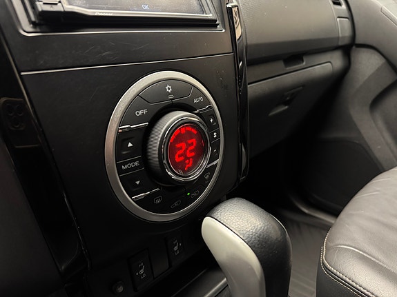 Isuzu D-max 27 of 30