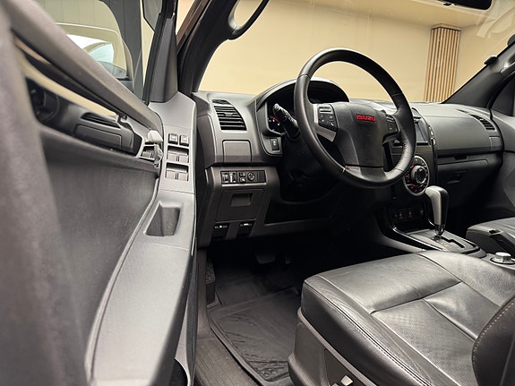 Isuzu D-max 13 of 30