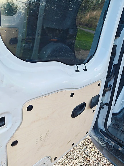 Renault Kangoo 6 of 10