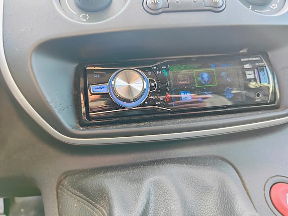 Renault Kangoo 8 of 10