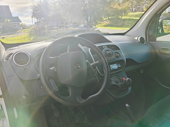 Renault Kangoo 7 of 10