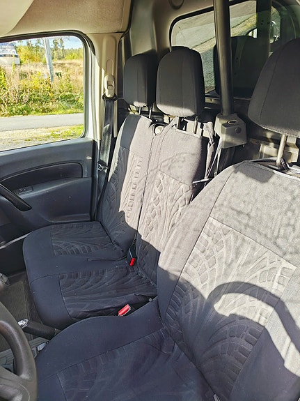 Renault Kangoo 9 of 10
