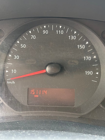 Renault Kangoo 10 of 10