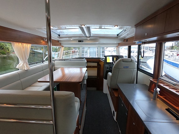 Charter i Sognefjorden med Ocean X 2 of 13