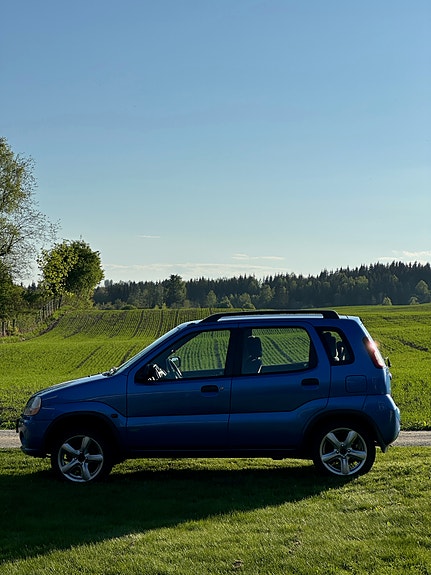 Suzuki Ignis 8 of 8