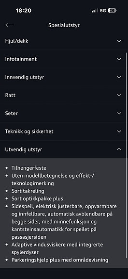Audi e-tron 17 of 17